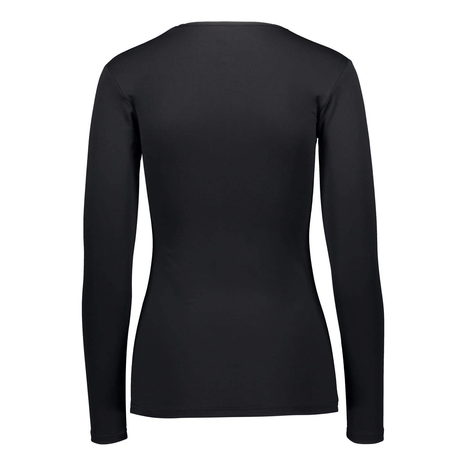 SLEEK O pitkähihainen LUU /musta - Image 2