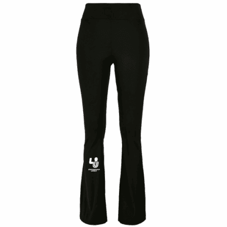 FLARE leggings LUU