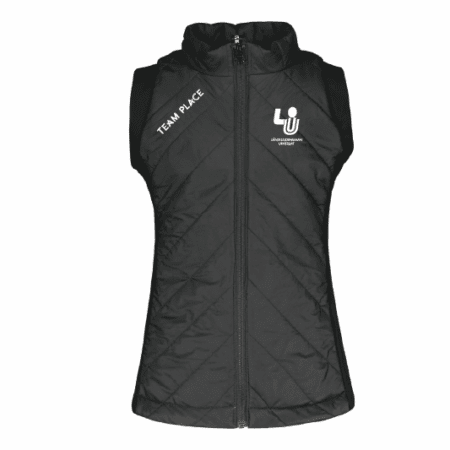 FROST Toppaliivi LUU