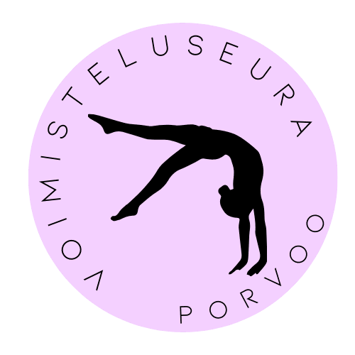 Voimisteluseura Porvoo