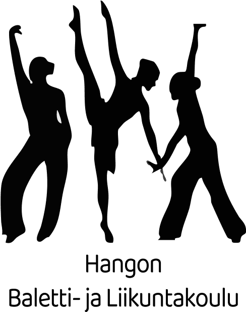 Hangon Baletti- ja Liikuntakoulu
