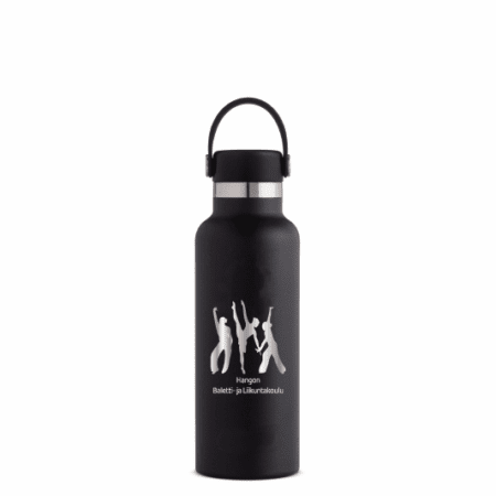 Hydro Flask Termosjuomapullo HangBLK