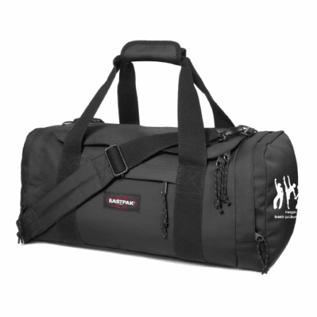 EASTPAK Reader S HangBLK /musta
