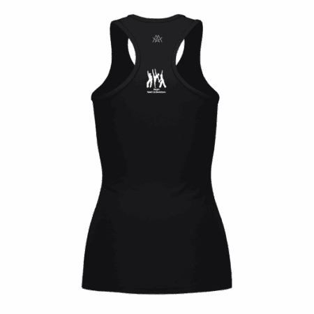 STREAM toppi HangBLK /musta