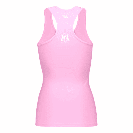 STREAM toppi HangBLK /vaaleanpunainen