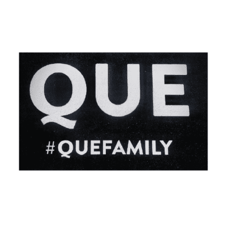 Luistinpyyhe QUE