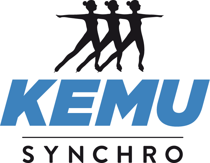 Keski-Uudenmaan Muodostelmaluistelijat