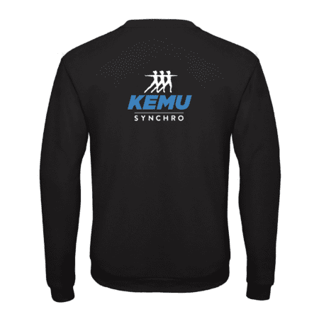 College KeMu /musta