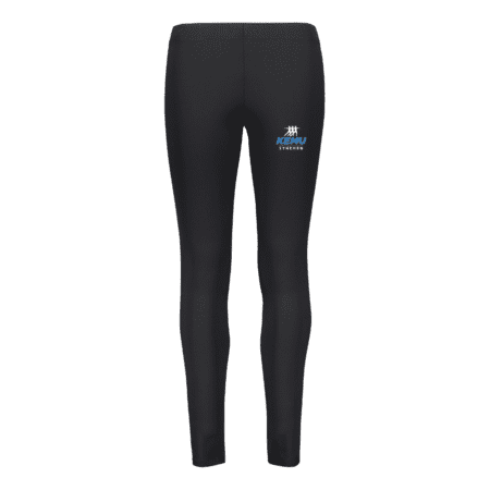 SPRINT leggings KeMu /musta
