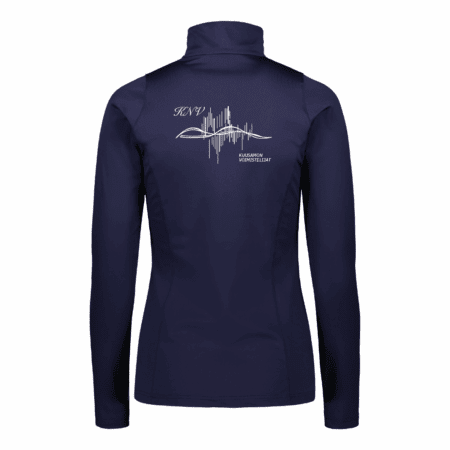 BEAM treenitakki Kuusamon Voimistelijat /tummansininen