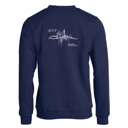 College Kuusamon Voimistelijat /tummansininen