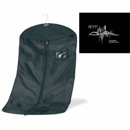 Pukupussi Kuusamon Voimistelijat