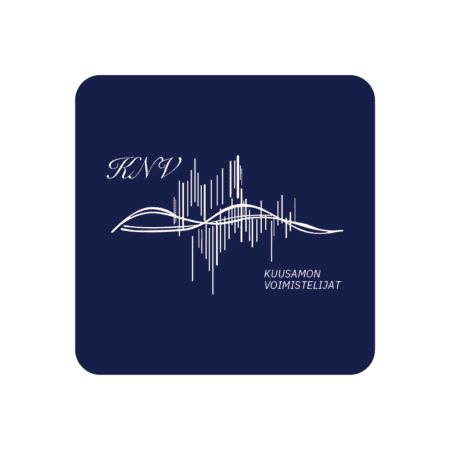 Voimistelutyyny Kuusamon Voimistelijat