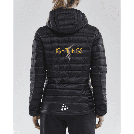 CRAFT toppatakki Lightnings