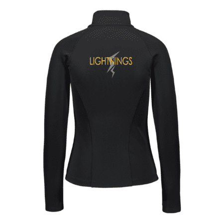 Glow Polar Lightnings /musta