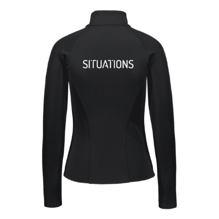 Glow Polar Situations /musta