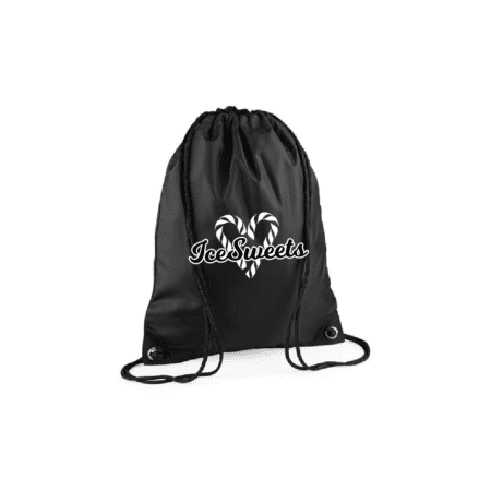 Jumppapussi Ice Sweets