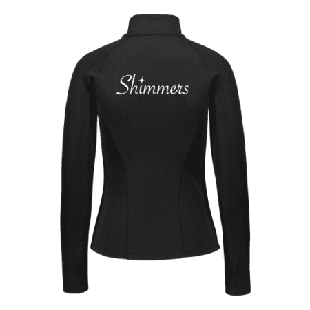 Glow Polar Shimmers /musta