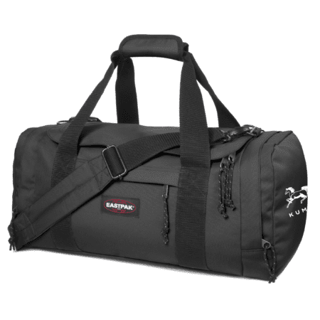 EastPak Reader M KumRa /musta