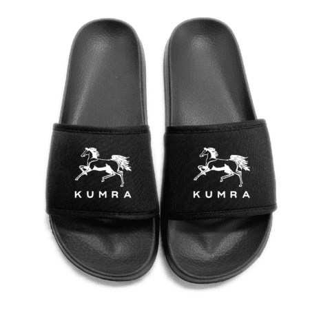 Sandaalit KumRa /musta