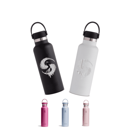 Hydro Flask termosjuomapullo Feenix Dance /eri värejä