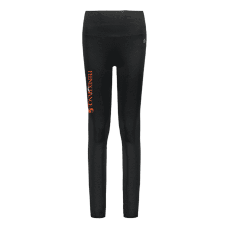 LEAP leggings Feenix Dance /musta