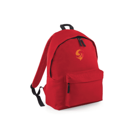 Harrastereppu Feenix Dance /punainen