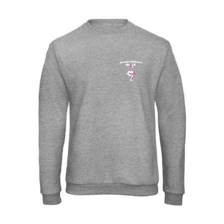 College KeLS /harmaa