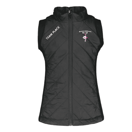 FROST toppaliivi KeLS