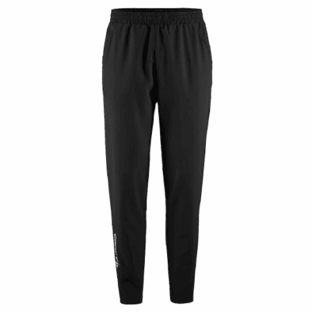 CRAFT poikien treenihousut KeLS /musta