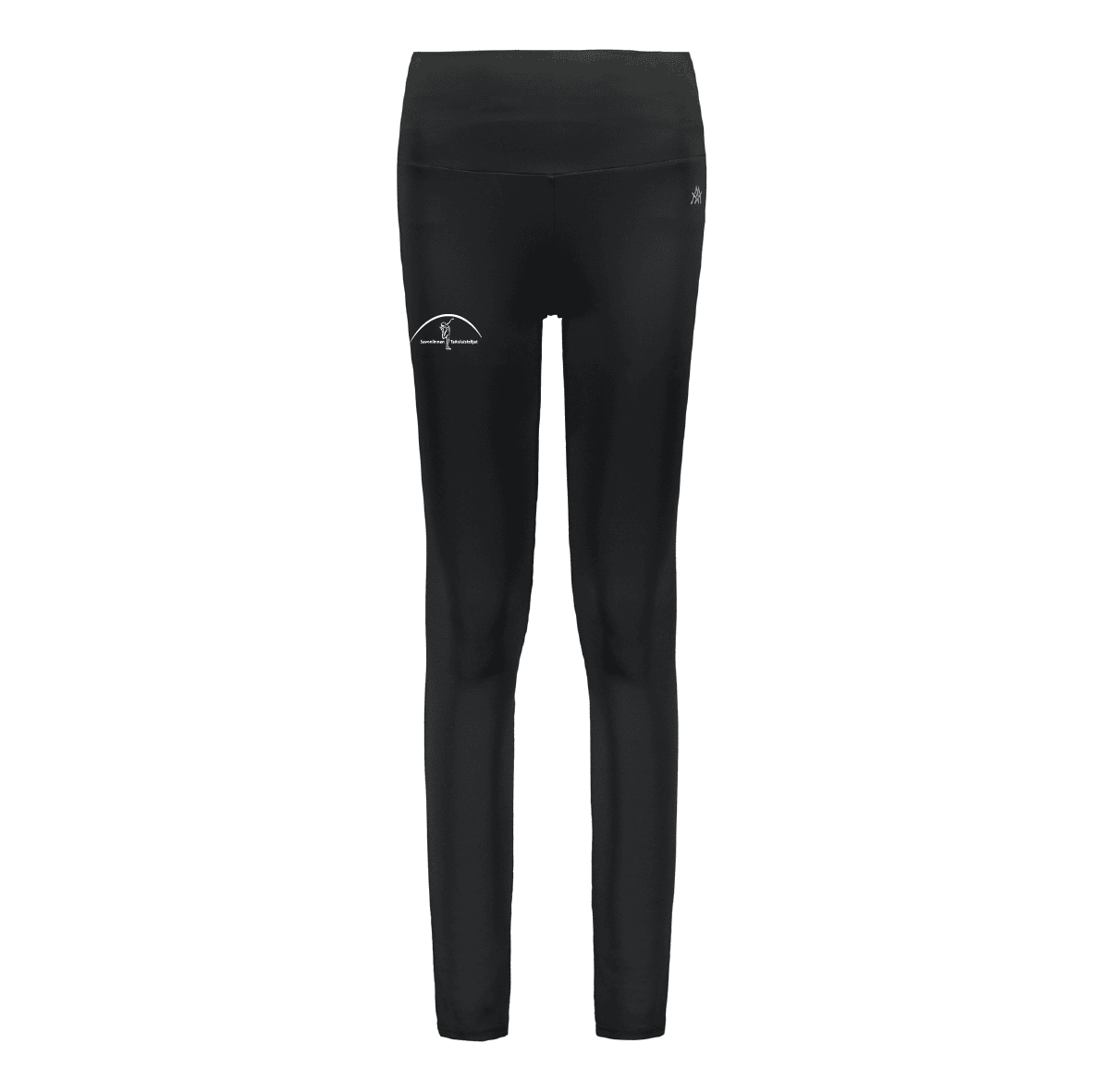 Korkeavyötäröinen leggings SaTu