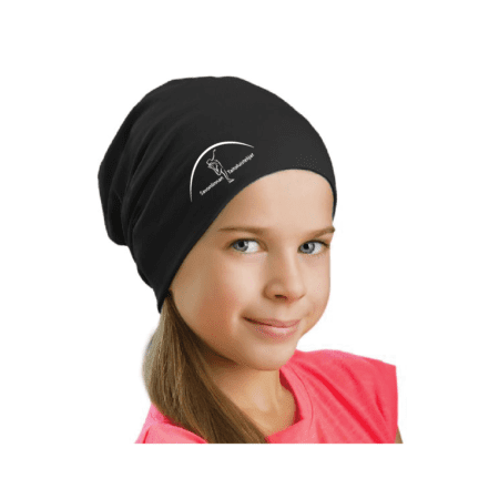 Trikoopipo SaTu /musta