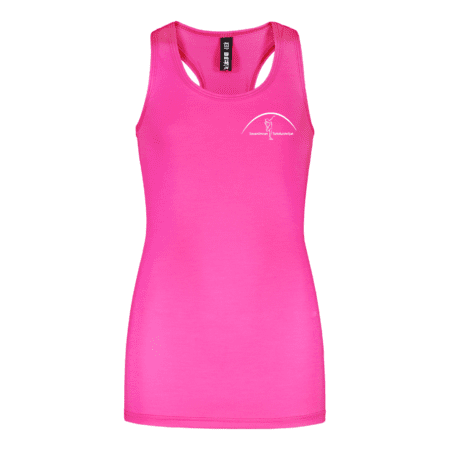 STREAM toppi SaTu /neon pinkki