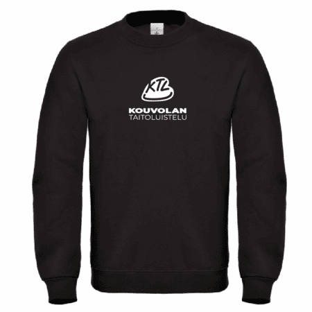 College KouTa /musta