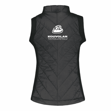 Frost toppaliivi KouTa