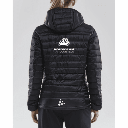 CRAFT toppatakki KouTa