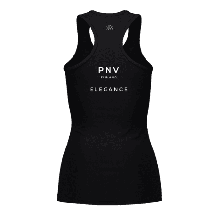 STREAM toppi PNV Elegance /musta