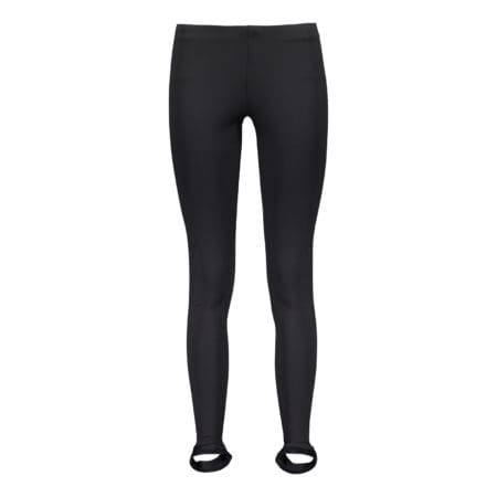 SPRINT leggings kantalenksuilla /musta
