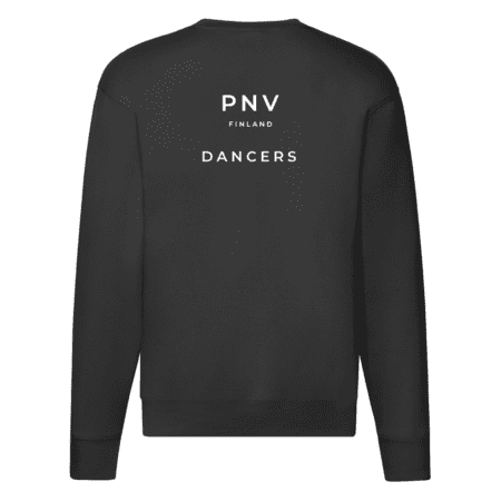 College PNV Dancers /musta