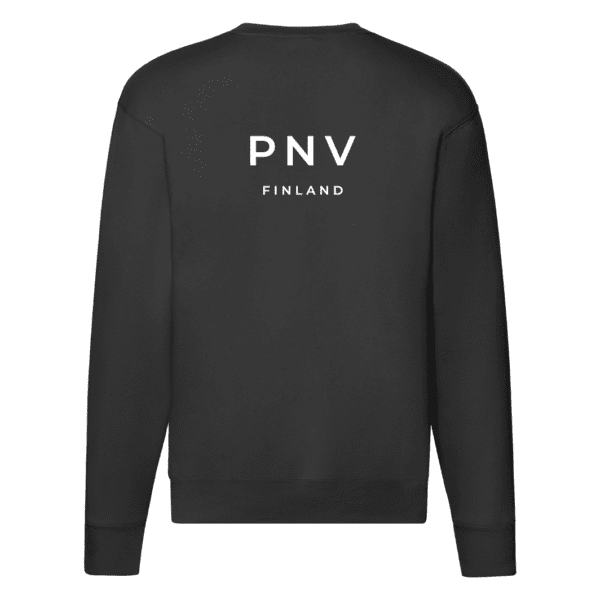 College PNV /musta - Image 2