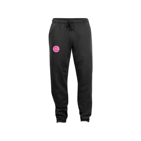 Collegehousut PNV /musta