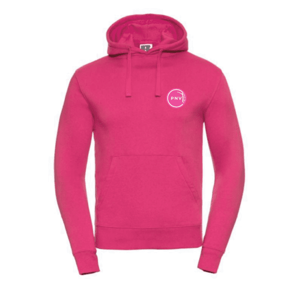 Huppari PNV /pinkki