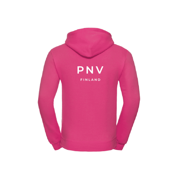 Huppari PNV /pinkki - Image 2