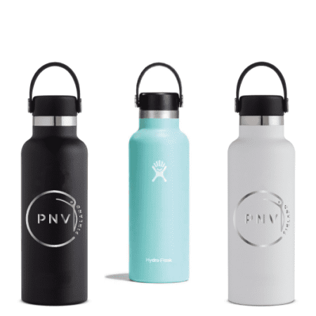 Hydro Flask termosjuomapullo (18oz) PNV logolla /eri värejä