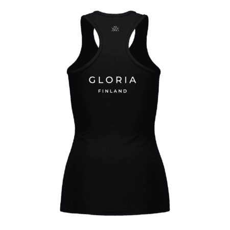 STREAM toppi Gloria Finland /musta