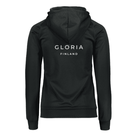 Edustustakki Gloria Finland