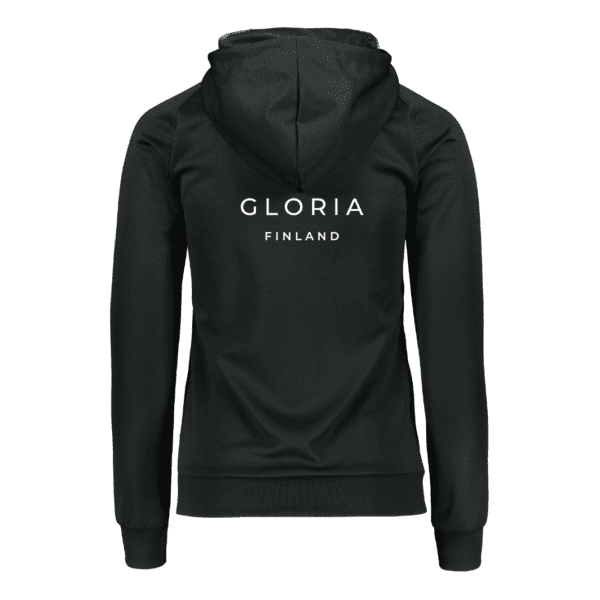 Edustustakki Gloria Finland
