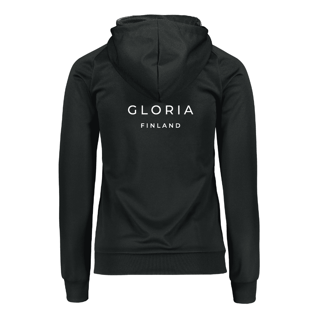 Edustustakki Gloria Finland