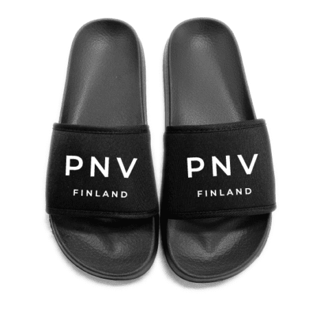 Sandaalit PNV /musta