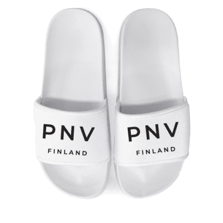 Sandaalit PNV /valkoinen
